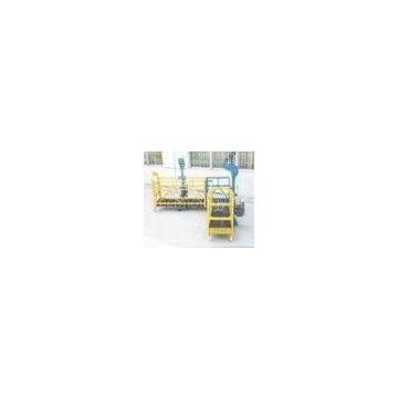60 / 90 / 120 / 150 Angle Suspended Cradle, Window Cleaning Platform Customized