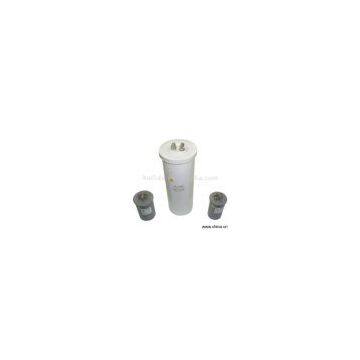 Sell Oil Filled Explosion Proof Capacitors (in Plastic Case)