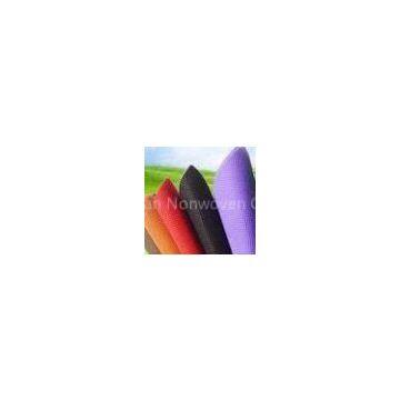 Good Tensile Strength Anti-UV Polypropylene Non Woven Fabric 1.6m / 2.4m
