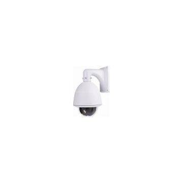 2Megapixel Full-HD IP High-Speed Ptz Dome Camera