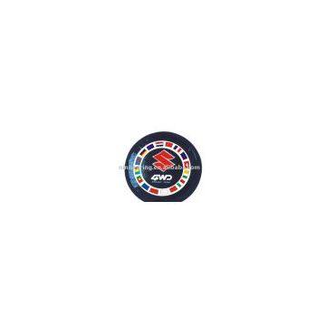 auto spare tire cover