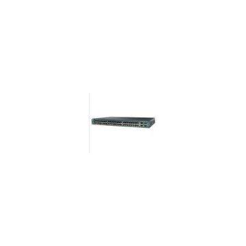 NEW SEALED 100% GENUINE CISCO WS-C3560V2-24TS-S