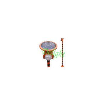 Super bright solar garden lawn light (DL-HBL-87-4)