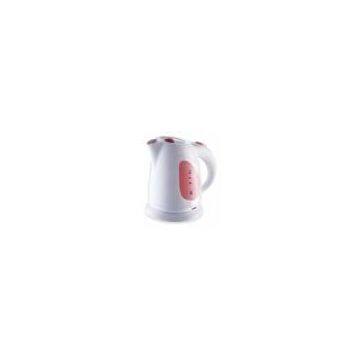 electric kettle