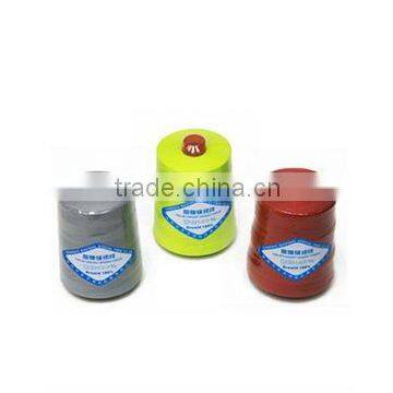 PARA-ARAMID THREADS