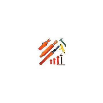 Sell Hydraulic Cylinders (Oil Jar)