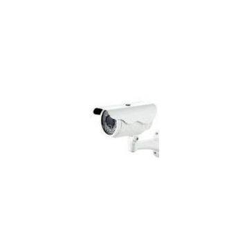 Wifi ONVIF H.264 Mega Pixels P2P IP Surveillance Camera With 40m IR Distance