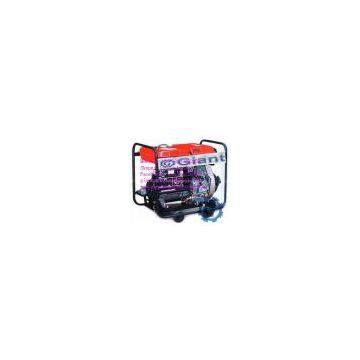 Diesel Generator set mini open type GIANT
