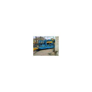 Automatic Double Hook Debeader Tire Bead Remover 15+15Tons Pulling Force