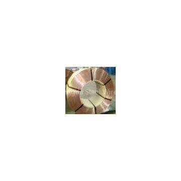 Durable Steel Bead Wire For Bicycle Tire