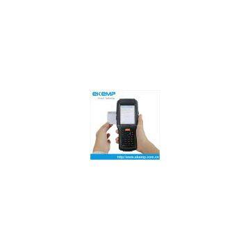 Handheld Data Capture Device, Data Capture Device, Handheld Data Capture PDA photo-3