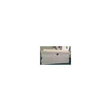 Coal Mine KBSG Movable Transformer Substation / Distribution Transformers