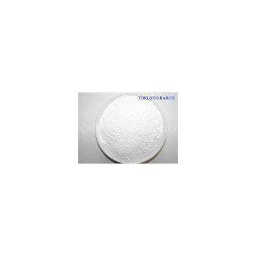 SG4.2 Barium Sulfate Precipitate 725 Mesh Natural Ultrafine Products