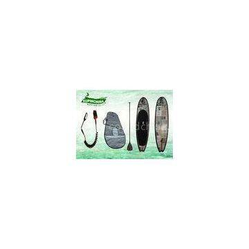 Hawaii ocean / lake customized durable Surfing Sup Boards for boys fishing