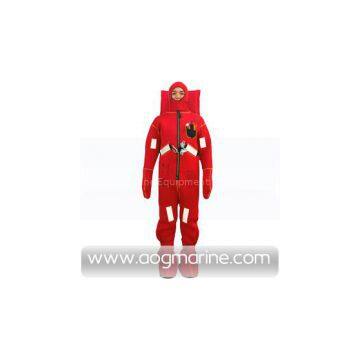 Marine Life Immersion Survival Suit FZBW