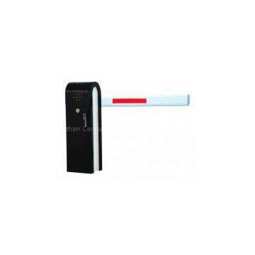 Custom Color Security Automatic Barrier gate with Cold Rolled Plate for Hospital AC220v