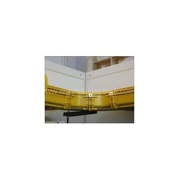 WMFCT Optical Fiber Cable Tray (Fiber Channel) for Central Office photo-3