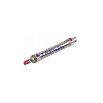 Mini Stainless steel MA16-40 Pneumatic Air Cylinders