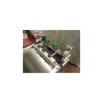 Vacuum Table Manual Screen Printer photo-2