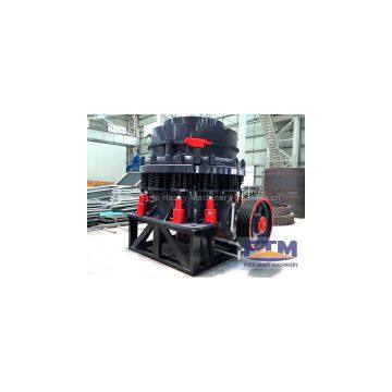 Hot Sale Gypsum Cone Crusher photo-3