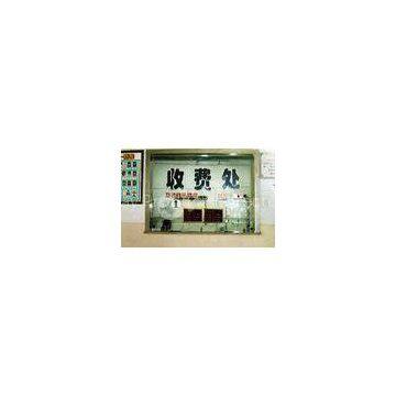High Resolution SMD LED Scrolling Message Board P20 With View Distance 10m-200m