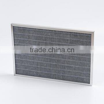 Factory Direct Sale Chemical Carbon Filter photo-3