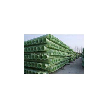 Round frp pipe,Round fiberglass pipe,Round grp pipe