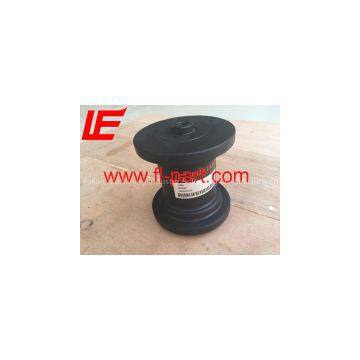 Yanmar Mini Track Roller B19 photo-2