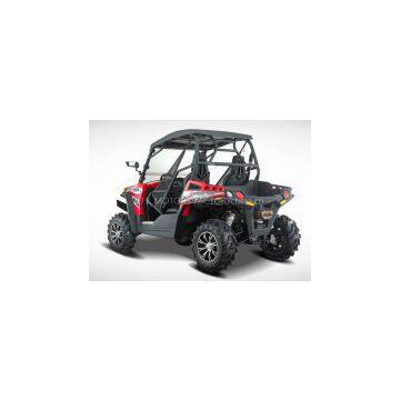 GTR 1000CC SPORT UTV 4X4 WITH EPS LED