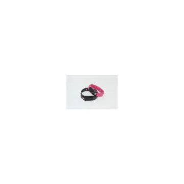 Bracelet bluetooth activity monitor/bluetooth pedometer/Calorie sleep quality monitor