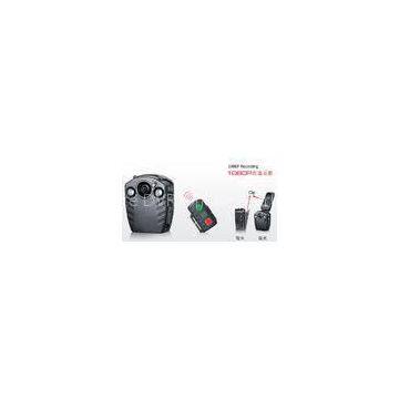 Hand-free HD Mini camera, HD Law Enforcement Recorder, Infrared night vision, 1080P HD video recordi