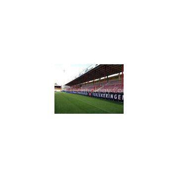 Waterproof p16 outdoor LED advertising screen billboard DIP 8500cd/sqm Brightness