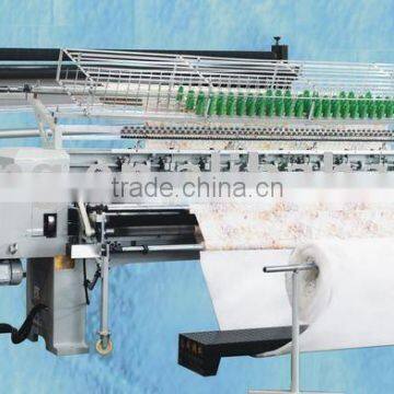 Quilting Machine