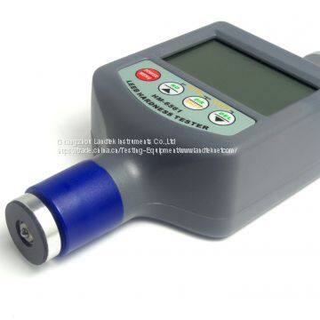 Digital Metal Hardness Tester HM-6561 photo-4