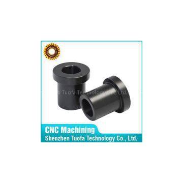 China Customized Precision Plastic Delrin/POM/PC/ABS/PVC, CNC Turning Parts