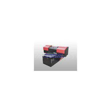 Ceramic Bottle UV Industrial Printing Machines High Definition