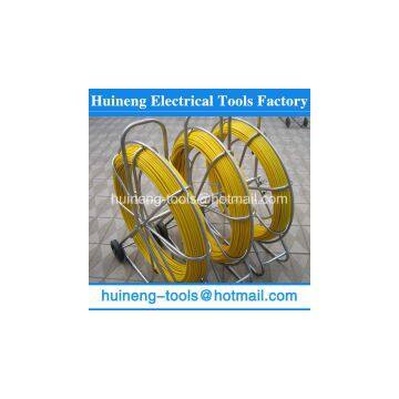 Traceable Maxi Duct Rodder for Utilisation With Pipe Cable Locator photo-3