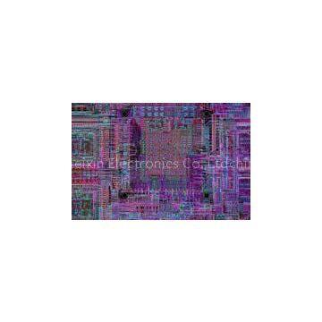 PCB Design Typical high-speed board
