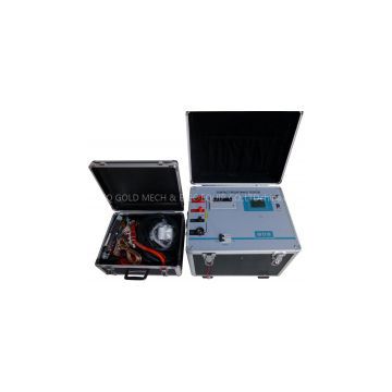 Automatic Contact Resistance Tester