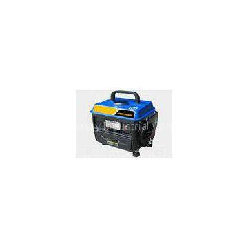 AC Single Phase Small Mini Gasoline generator Set 650w 400w 500w for light