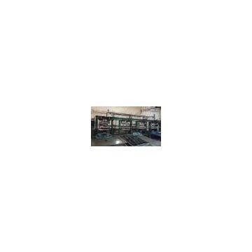 inner tube vulcanizing press