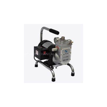 HB695 Electric Diaphragm Airless Sprayers For DIY User