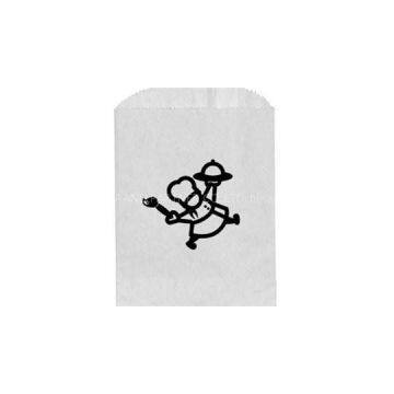 Custom Printed Gourmet Bag