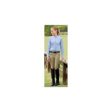 SMB3052 Full Seat Children Breeches
