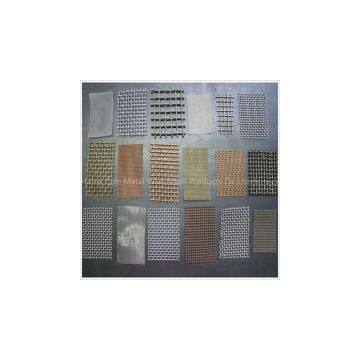 Anping Supplier Anti-theft Screen Mesh photo-2