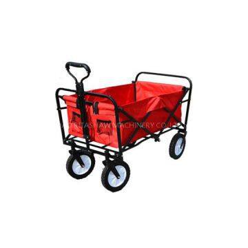 Folding Wagon Without Canopy