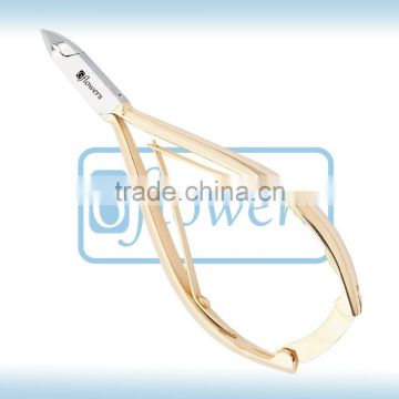 Cuticle Nippers Stainless Steel