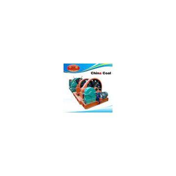 JZ Shaft Sinking Winch for Coal Mining