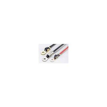 Ring Lug NTC Temperature Sensor CWF103G-3950F For Screw-in-place Applications