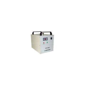 Industrial cooling system